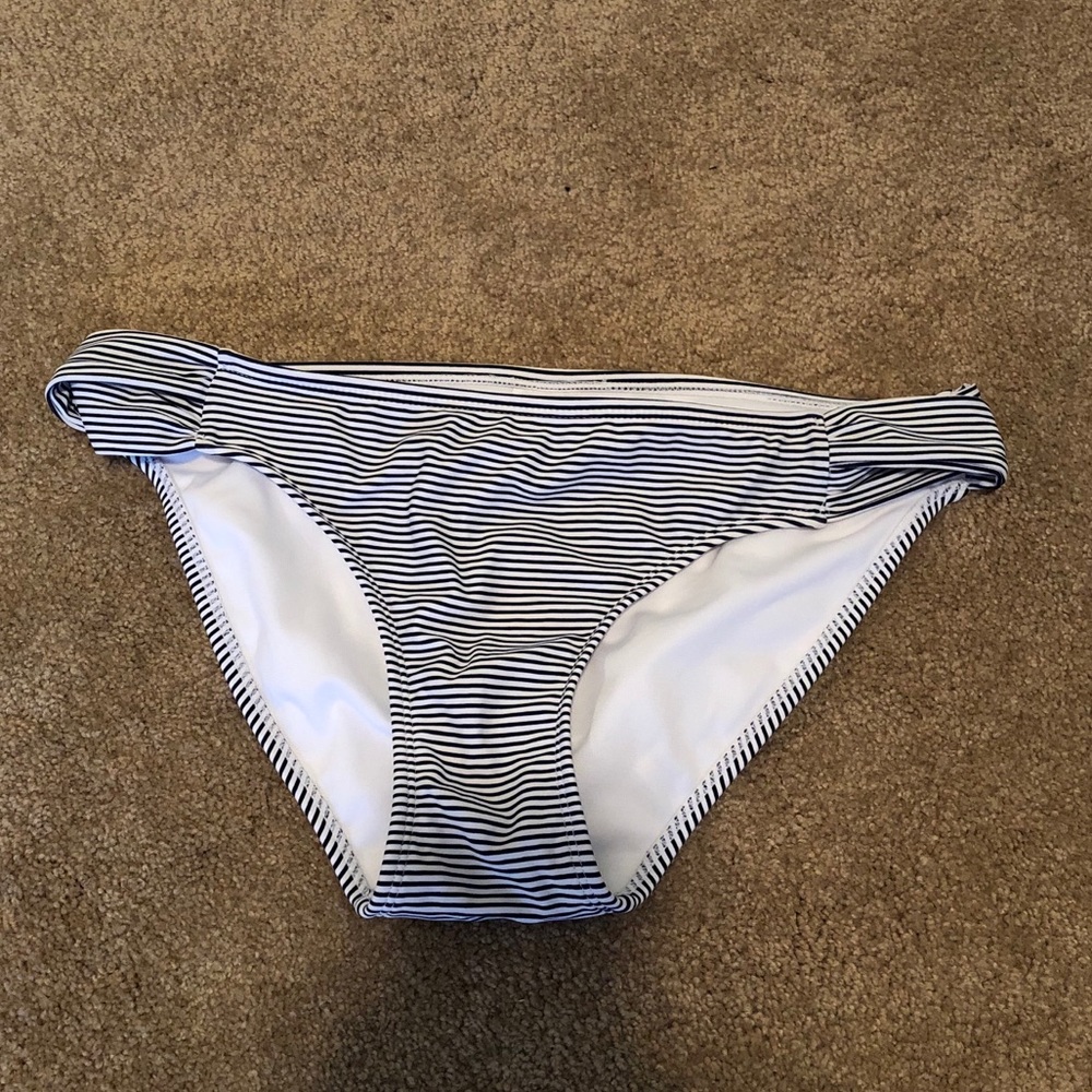 Target Swim Bottoms
